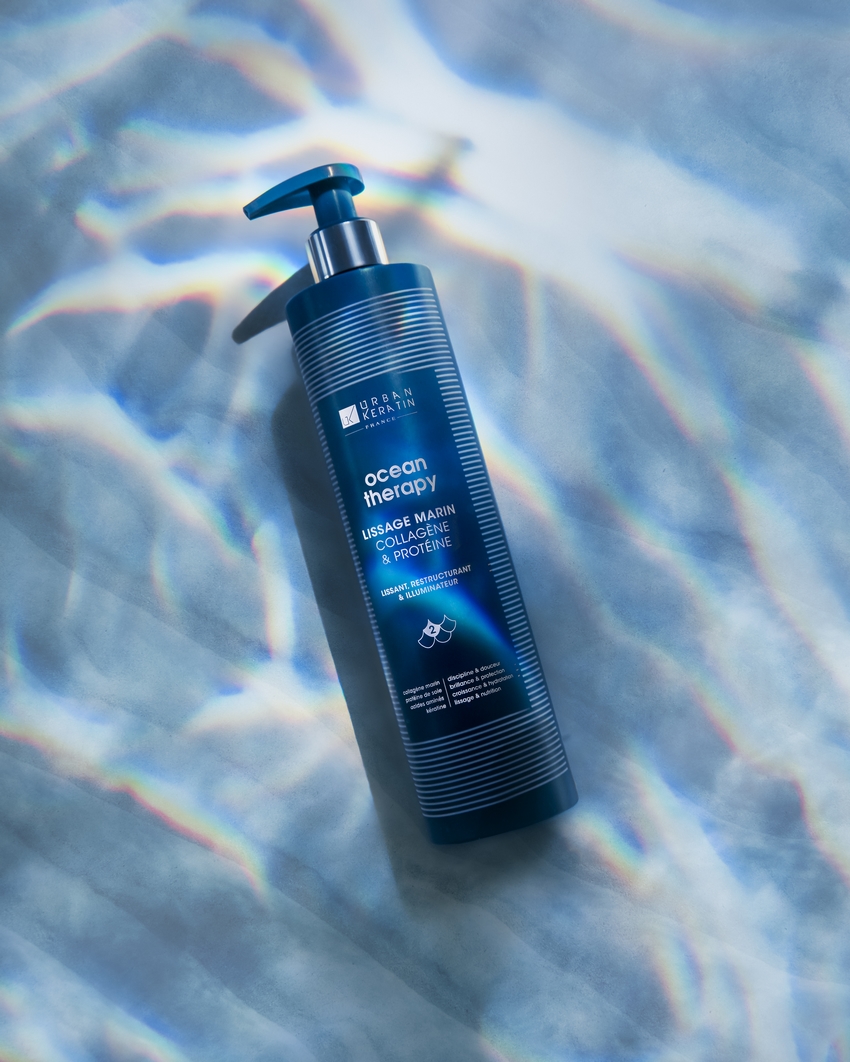 -20% sur le lissage marin Ocean Therapy du 9 au 13 décembre